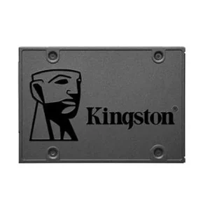 DISCO DE ESTADO SOLIDO KINGSTON 480GB SATA 2,5″ SA400