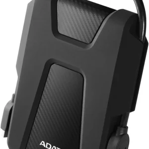 ADATA HD680 – 1 TERA EXTERNO – 2.5 – NEGRO – ANTIGOLPES