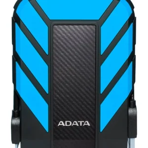ADATA HD710 PRO – 1 TERA EXTERNO – 2.5 USB 3.0 – AZUL – ANTIGOLPES SUMERGIBLE