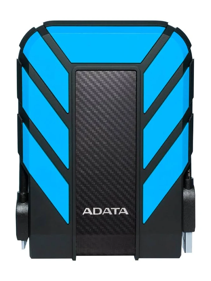 ADATA HD710 PRO - 1 TERA EXTERNO - 2.5 USB 3.0 - AZUL - ANTIGOLPES SUMERGIBLE