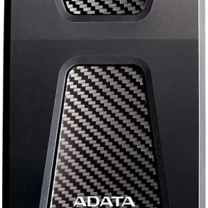 ADATA HD650 – 2 TERAS EXTERNO – 2.5 – NEGRO – ANTIGOLPES