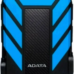 ADATA HD710 PRO – 2 TERAS EXTERNO – 2.5 USB 3.0 – AZUL – ANTIGOLPES SUMERGIBLE