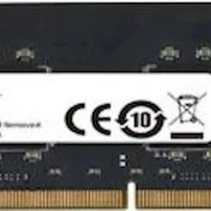 MEMORIA RAM DAHUA 8GB DDR4 3200MHZ PARA PORTATIL – DDR-C300S8G32