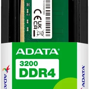 MEMORIA RAM DAHUA 16GB DDR4 3200MHZ PARA PORTATIL – DDR-C300S16G32