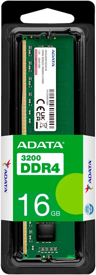 MEMORIA RAM DAHUA 16GB DDR4 3200MHZ PARA PORTATIL - DDR-C300S16G32