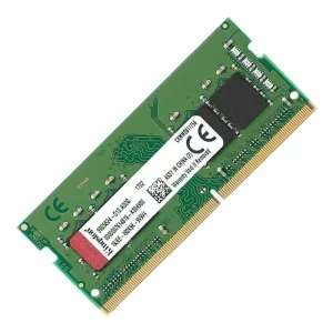 MEMORIA RAM KINGSTON 16GB DDR4 3200MHZ PARA PORTATIL