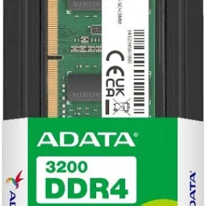 MEMORIA RAM ADATA 32GB DDR4 3200MHZ PARA PORTATIL