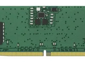 MEMORIA RAM KINGSTON PARA PORTATIL 8GB DDR5 5600MHZ