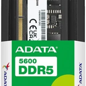 MEMORIA RAM ADATA PARA PORTATIL 8GB DDR5 5600MHZ