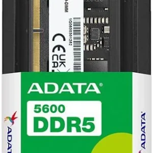 MEMORIA RAM DAHUA PARA PORTATIL 16GB DDR5 5600MHZ DHI-DDR-C500S16G56