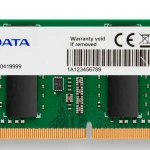 MEMORIA RAM PARA PC ADATA 8GB 3200MHZ