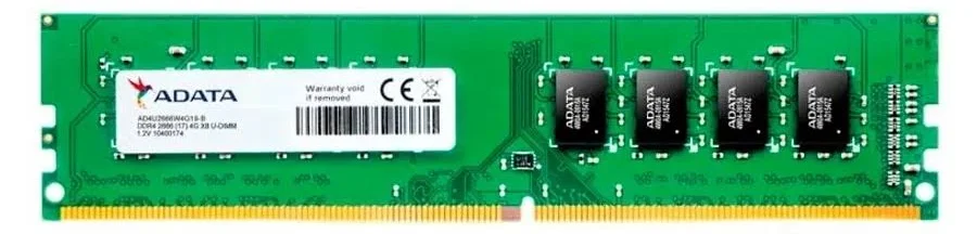 MEMORIA RAM PARA PC ADATA 16GB 3200MHZ