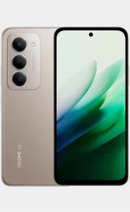 XIAOMI REDMI 15 – PANTALLA 6,9″ – OCTA CORE (2,8GHZ / 1.9GHZ) – 256GB – MEMORIA 8GB – TRIPLE CAMARA – ANDROID 15 – DUAL SIM – 4G LTE – TITAN GRAY