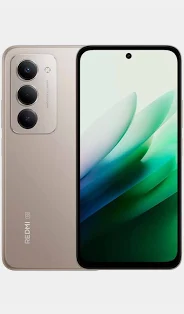 XIAOMI REDMI 15 - PANTALLA 6,9" - OCTA CORE (2,8GHZ / 1.9GHZ) - 256GB - MEMORIA 8GB - TRIPLE CAMARA - ANDROID 15 - DUAL SIM - 4G LTE - TITAN GRAY