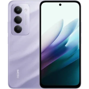 XIAOMI REDMI 15 – PANTALLA 6,9″ – OCTA CORE (2,8GHZ / 1.9GHZ) – 256GB – MEMORIA 8GB – TRIPLE CAMARA – ANDROID 15 – DUAL SIM – 4G LTE – SANDY PURPLE