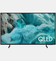 TELEVISOR SAMSUNG QLED SMART TV 50″ Q7F – TDT – UHD 4K – QN50Q7FAAKXZL – MODELO 2025 – VISION AI –  CONTROL CON COMANDO DE VOZ RECARGABLE