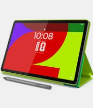 LENOVO IDEATAB FIFA EDITION TB336FU – PANTALLA 11″ 2,5K  – OCTA CORE (2,4GHZ/ 2,0GHZ) – 128GB – MEM 8GB – ANDROID 15 – WIFI + LAPIZ + CASE – LUNA GREY