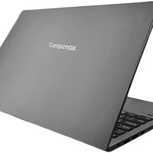 COMPUMAX ONIX 2056-900-0008 – INTEL CORE I3 1315U – 16GB DDR5 – 500GB SSD – PANTALLA 15,6″ FHD – NO DVD – HDMI – RJ45 – NEGRO – LINUX