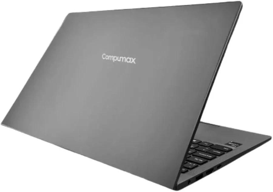 COMPUMAX ONIX 2056-900-0008 - INTEL CORE I3 1315U - 16GB DDR5 - 500GB SSD - PANTALLA 15,6" FHD - NO DVD - HDMI - RJ45 - NEGRO - LINUX