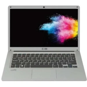 COIN LUMIR5-743 – AMD RYZEN 5 7430U – 16GB DDR4 – 512GB SSD – PANTALLA 15,6″ HD – NO DVD – HDMI – WINDOWS 11 PROFESIONAL – SILVER