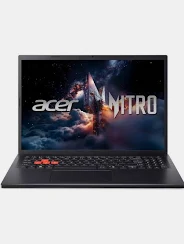 ACER NITRO LITE NL16-71G-57G5 – INTEL CORE I5 13420H – 16GB DDR5 – 512GB SSD – PANT 16″ WUXGA – GEFORCE RTX 3050 6GB GDDR6 – FREEDOS – TIGER RED