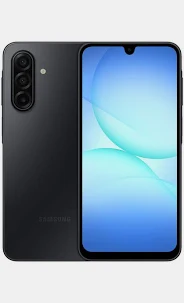 SAMSUNG A17 SM-A175F - PANTALLA 6,7" - OCTA CORE 2,2GHZ / 2,0GHZ - 256GB - MEMORIA 8GB - TRIPLE CAMARA - ANDROID 15 - DUAL SIM - 4G LTE - NEGRO