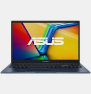ASUS X1504VA-E84556 – INTEL CORE 5 120U – 16GB DDR5 – 512GB SSD – PANTALLA 15,6″ TOUCH FHD – NO DVD – HDMI – FREEDOS – QUIET BLUE