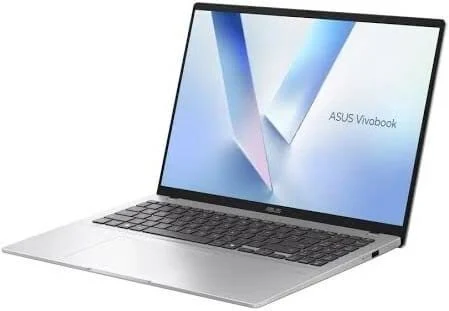 ASUS M3607HA-RP111 - AMD RYZEN 9 270 - 16GB DDR5 - 512GB SSD - PANTALLA 16,0" WUXGA - NO DVD - HDMI - FREEDOS - MATTE GRAY + LIC KASP