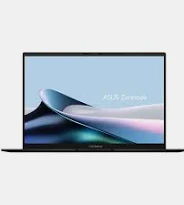 ASUS ZENBOOK UM3406KA-QD227 – AMD RYZEN AI 7 350 – 16GB LPDDR5X – 1 TERA SSD – PANTALLA 14″ OLED WUXGA – NO DVD – HDMI – FREEDOS – JADE BLACK