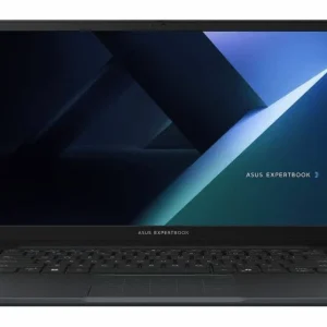 ASUS EXPERTBOOK BM1403CDA-S61023X – AMD RYZEN 5 7535U – 8GB DDR5 – 512GB SSD – PANTALLA 14″ FHD – NO DVD – WINDOWS 11 PROF – GENTLE GREY
