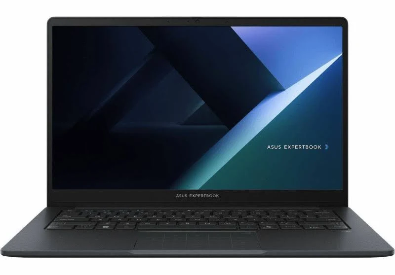 ASUS EXPERTBOOK BM1403CDA-S61023X - AMD RYZEN 5 7535U - 8GB DDR5 - 512GB SSD - PANTALLA 14" FHD - NO DVD - WINDOWS 11 PROF - GENTLE GREY