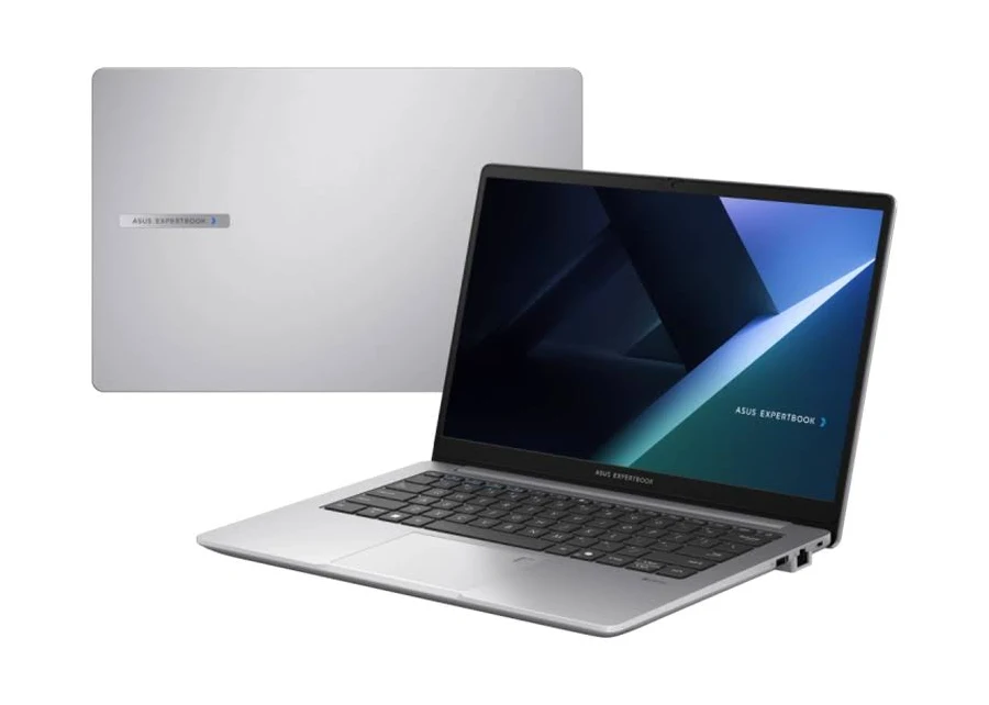 ASUS EXPERTBOOK B3405CVA-LY0226X - INTEL CORE I5 13420H - 16GB DDR5 - 512GB SSD - PANTALLA 14" WUXGA - NO DVD - HDMI - RJ45 - WIN 11 PRO - GREY