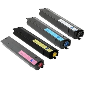 Toner Original Toshiba e Studio 2555C/3055C/3555C/4555C/5055C TFC50
