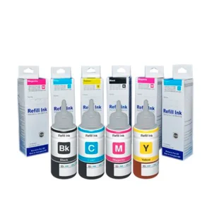 Tinta Generica EPSON 664
