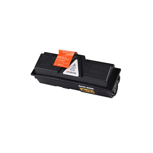 Cartucho de Tóner negro Kyocera TK 170