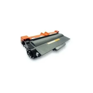 Cartucho de Tóner Negro Brother TN750/TN3380