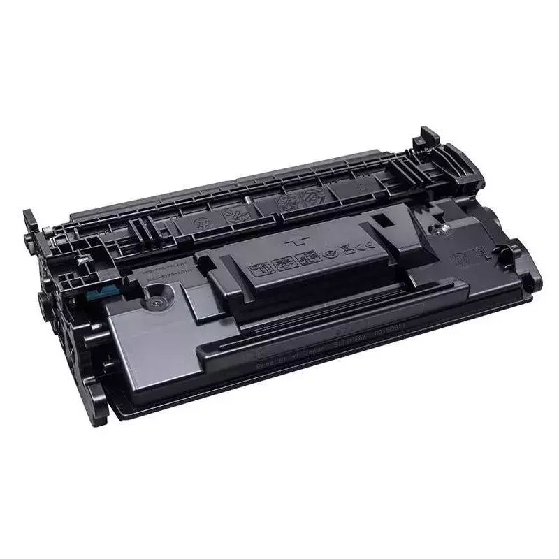 Toner Generico Hp Laserjet CF287A (87A)