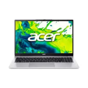 ACER AL15-43P-R6GW – AMD RYZEN 7 5825U – 8GB DDR4 – 512GB SSD – PANTALLA 15,6″ FHD – NO DVD – HDMI – FREEDOS – LIGHT SILVER
