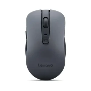 MOUSE LENOVO WL310 – INALAMBRICO – BLUETHOOTH – SILENCIOSO – GRAPHITE GREY – GY51Q65622