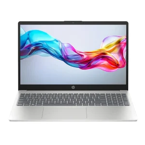 HP 240 G10 – INTEL CORE I5 1334U – 8GB DDR4 – 512GB SSD – PANTALLA 14″ FHD – NO DVD – HDMI – WINDOWS 11 PROFESIONAL – PLATA – B9LM8LT#ABM