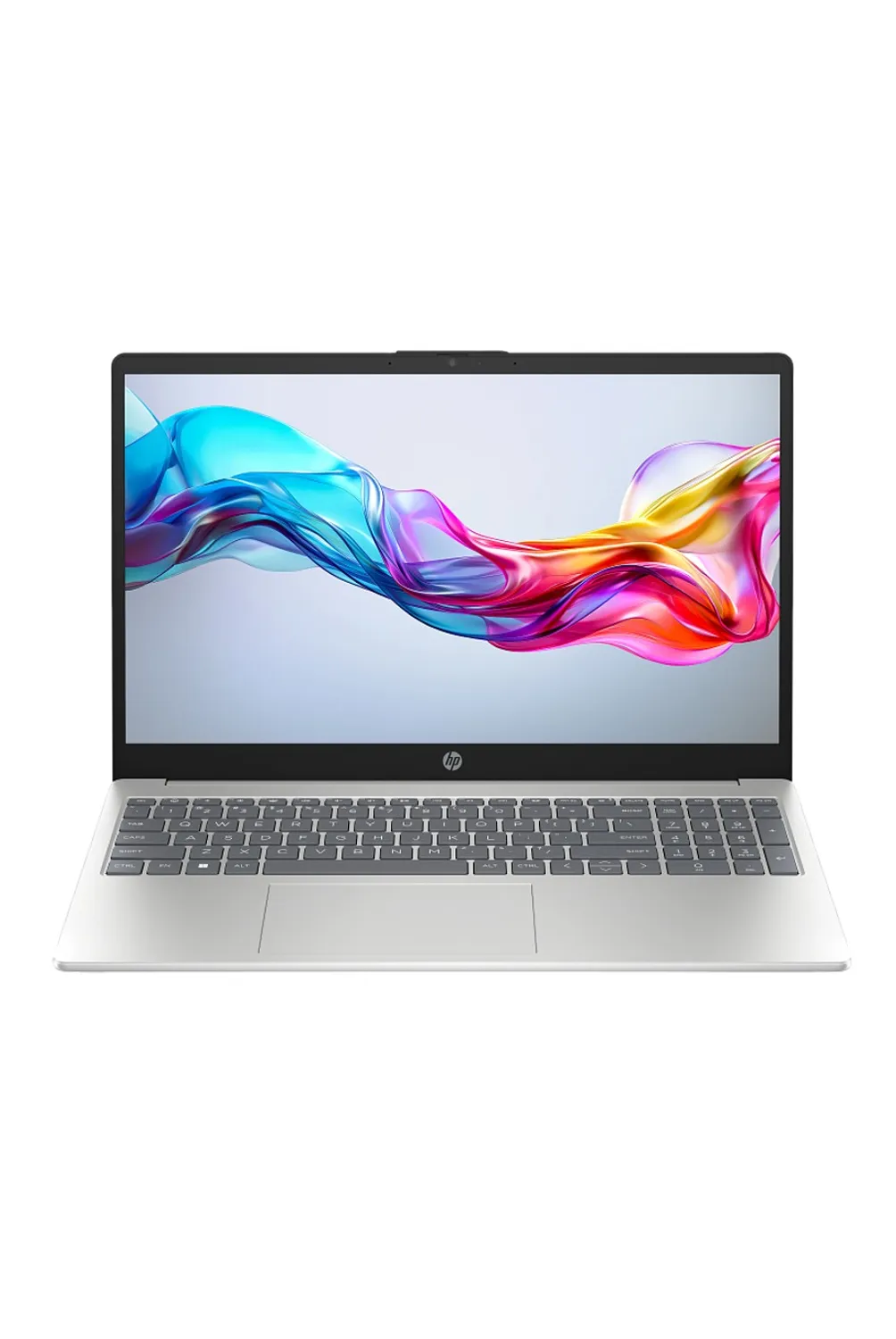 HP 240 G10 - INTEL CORE I5 1334U - 8GB DDR4 - 512GB SSD - PANTALLA 14" FHD - NO DVD - HDMI - WINDOWS 11 PROFESIONAL - PLATA - B9LM8LT#ABM