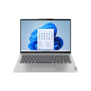 LENOVO V14 G5 IRL – INTEL CORE I7 13620H – 8GB DDR5 – 512GB SSD – PANTALLA 14″ FHD – NO DVD – HDMI – RJ45 – FREEDOS – LUNA GREY – 83GU0052LD