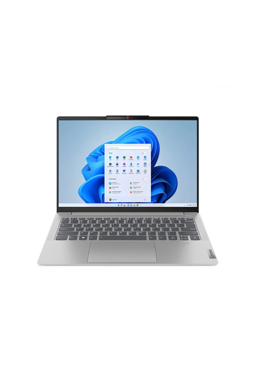 LENOVO V14 G5 IRL - INTEL CORE I7 13620H - 8GB DDR5 - 512GB SSD - PANTALLA 14" FHD - NO DVD - HDMI - RJ45 - FREEDOS - LUNA GREY - 83GU0052LD