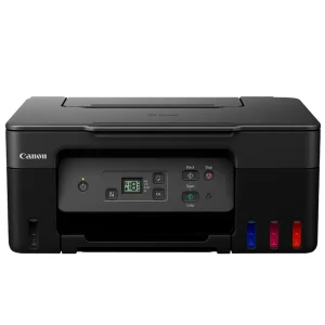 CANON G2170 – MULTIFUNCIONAL -TINTA CONTINUA – USB – AMPLIA Y REDUCE – PANEL LCD