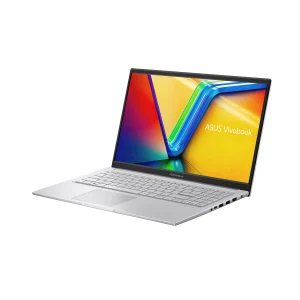 ASUS X1504VA-BQ4555 – INTEL CORE I5 1334U – 12GB DDR4 – 512GB SSD – PANTALLA 15,6″ FHD – NO DVD – HDMI – FREEDOS – COOL SILVER