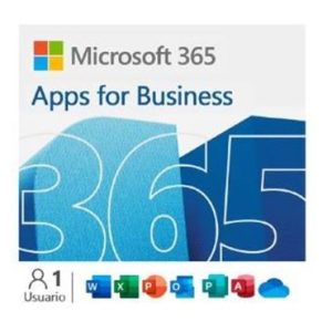 MICROSOFT OFFICE 365 APPS FOR BUSINESS ESD