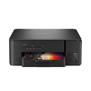 IMPRESORA MULTIFUNCIONAL BROTHER DCP-T430W WIFI, USB – RECARGA CONTINUA ORIGINAL