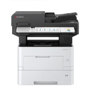 IMPRESORA LASER MULTI. KYOCERA MA5500IFX 57PPM DUPLEX – RED – USB