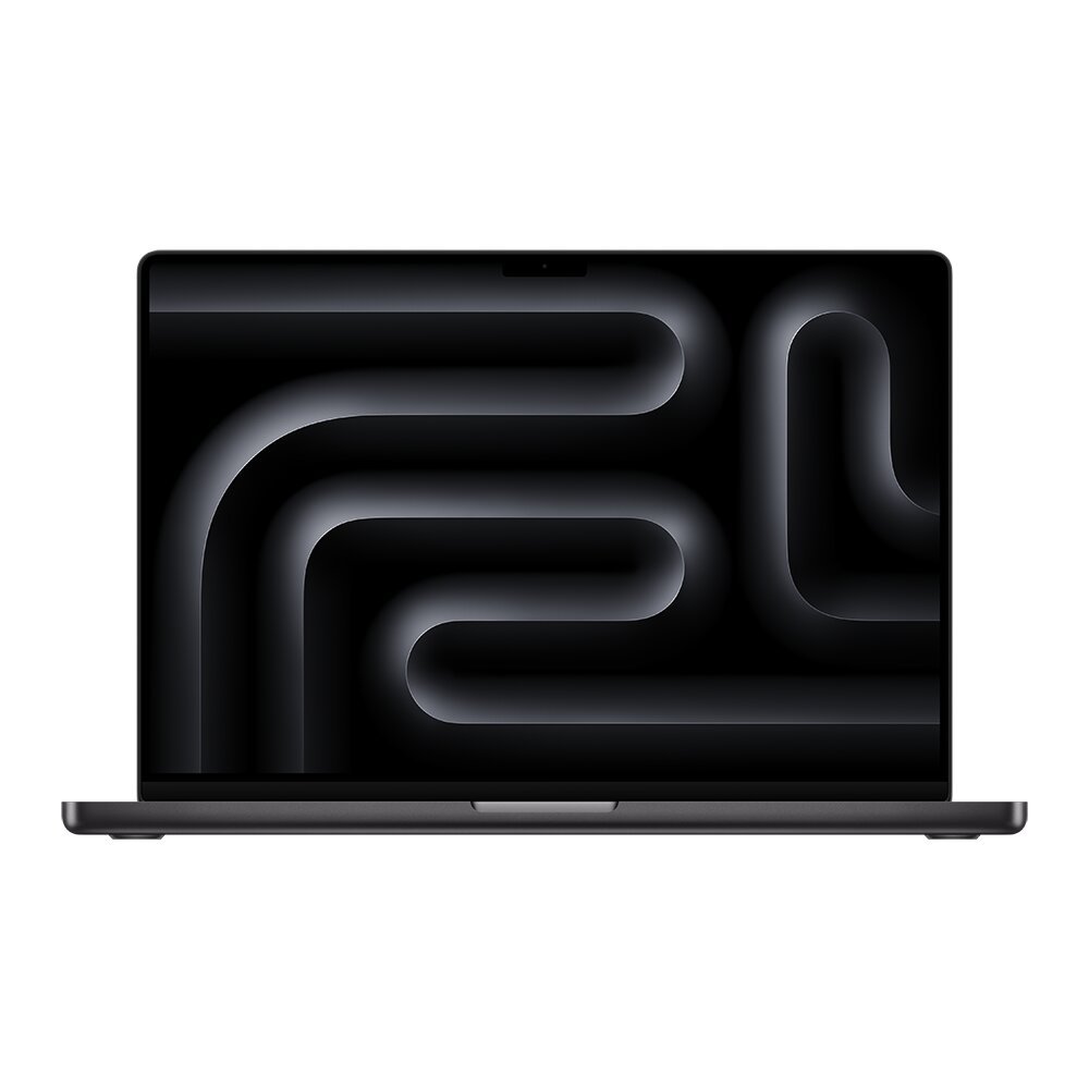 Apple • 16-inch MacBook Pro: Apple M5 Max chip with 18-core CPU and 32-core GPU, 36GB, 2TB SSD