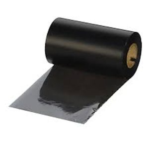 CINTA CERA 1.10X300 PARA LA IMP CODIGO DE BARRAS DIG-2406P PRO